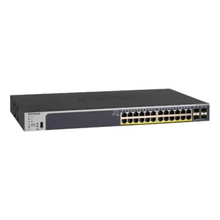 Switch Netgear GS728TP-300EUS