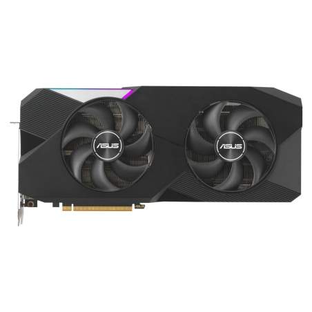 Graphics card Asus 90YV0IG2-M0NA00 GDDR6