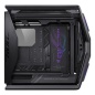 Case computer desktop ATX Asus ROG Hyperion GR701 BTF Edition Nero Trasparente