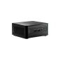 Mini PC Asus NUC RNUC12WSHV50000 Intel Core i5-1250P