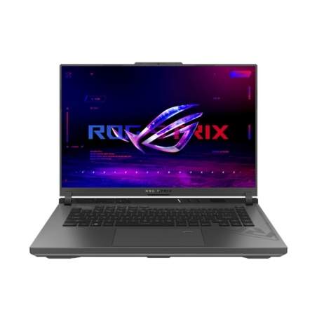 Laptop Asus ROG Strix G16 G614JIR-N4004 16" Intel Core i9-14900HX 32 GB RAM 1 TB SSD Nvidia Geforce RTX 4070 Qwerty in Spagnolo