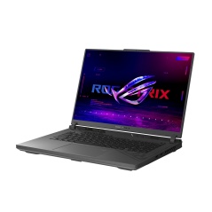 Laptop Asus ROG Strix G16 G614JIR-N4004 16" Intel Core i9-14900HX 32 GB RAM 1 TB SSD Nvidia Geforce RTX 4070 Spanish Qwerty