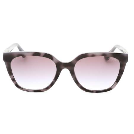 Occhiali da sole Unisex Guess GU7870-83Z Ø 55 mm