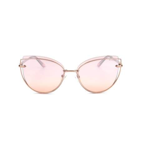 Ladies' Sunglasses Guess GU7617 ø 59 mm