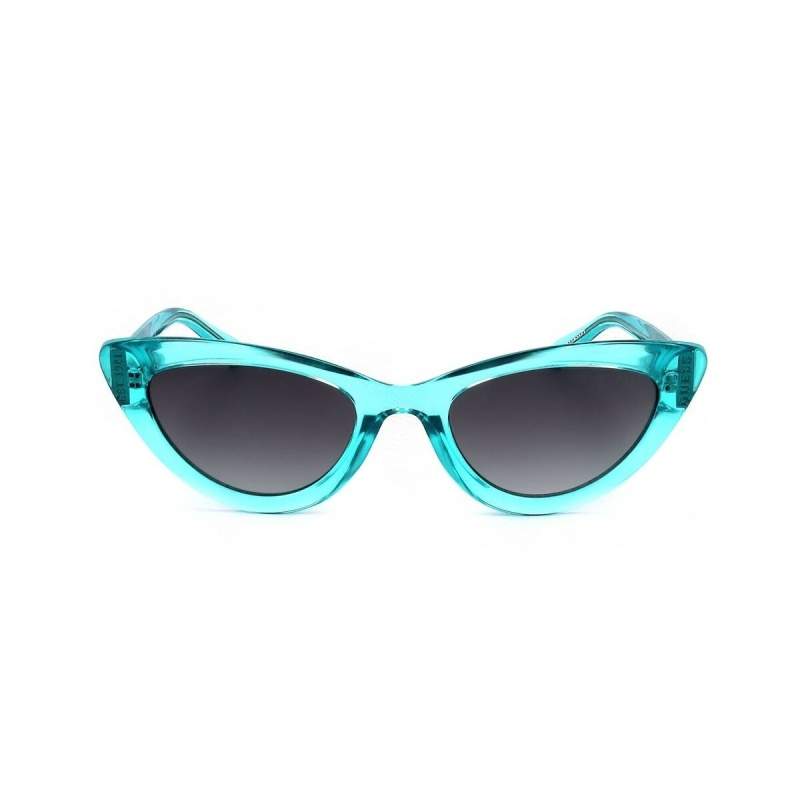 Unisex Sunglasses Guess GU7811 SHINY LIGHT BLUE ø 54 mm