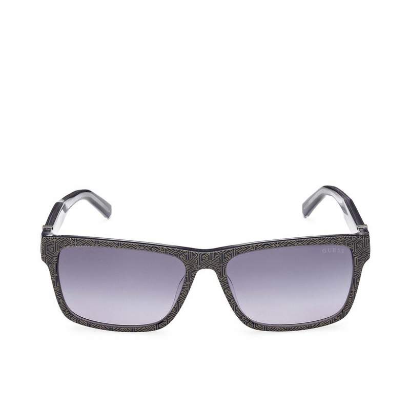 Ladies' Sunglasses Guess W Ø 55 mm