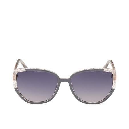 Ladies' Sunglasses Guess B Ø 55 mm