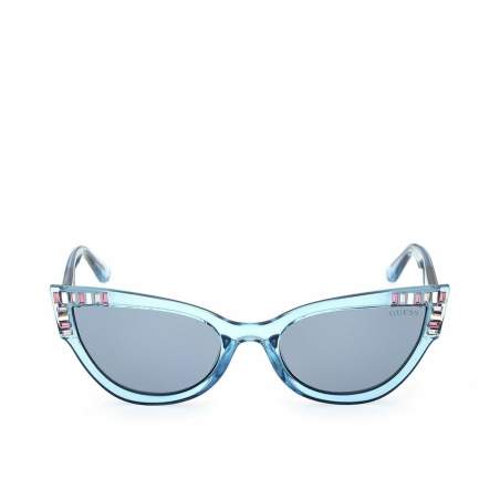 Ladies' Sunglasses Guess GU7901-89V ø 54 mm