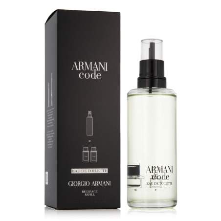 Profumo Uomo Giorgio Armani Code Homme EDT 150 ml