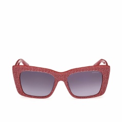 Ladies' Sunglasses Guess B Ø 55 mm