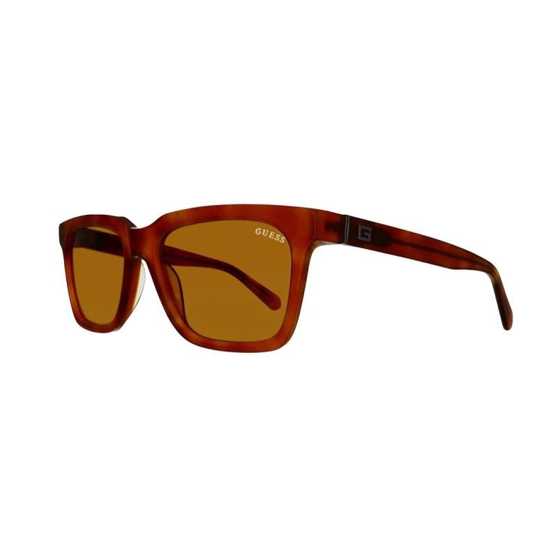 Men's Sunglasses Guess GU00064-56E-53 Ø 53 mm