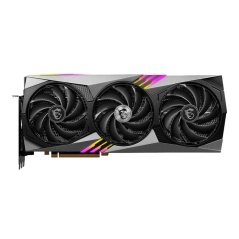 Graphics card MSI GAMING X TRI GDDR6X GEFORCE RTX 4080 SUPER 16 GB