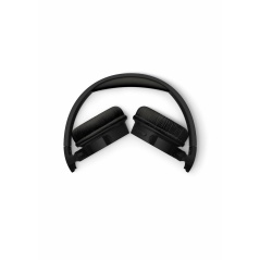 Bluetooth Headset with Microphone Philips TAH4209BK Black