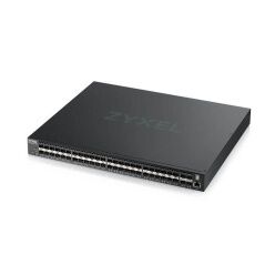 Switch ZyXEL XGS4600-52F-ZZ0101F