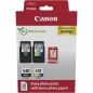 Cartuccia ad Inchiostro Originale Canon 5225B013 Multicolore