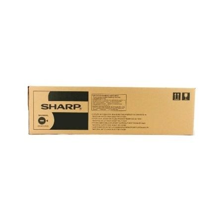 Toner Sharp MX601HB Bianco Nero