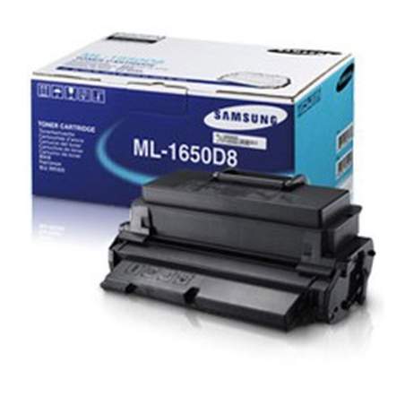 Toner Samsung ML 1650/1651N Black