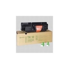 Toner Kyocera FS-1550/FS-1600/FS-3400 Nero