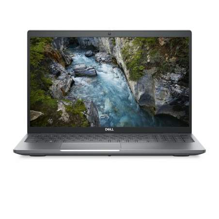 Laptop Dell Precision 3591 Intel Core i7-1360P 16 GB RAM 512 GB SSD Qwerty in Spagnolo 15,6"