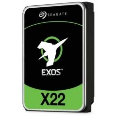 Hard Disk Seagate EXOS X22 3,5" 22 TB