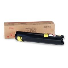 Toner Xerox Phaser 7750 Giallo