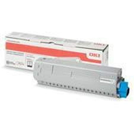 Toner OKI 47095704 Nero