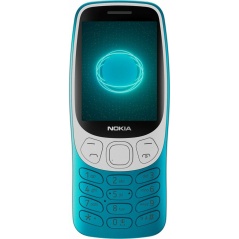 Mobile phone Nokia 3210...