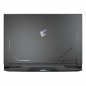 Laptop Gigabyte AORUS 17X AZF-D5ES665SH 17,3" intel core i9-13980hx 32 GB RAM 2 TB SSD