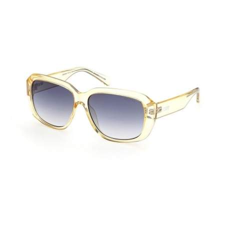 Ladies' Sunglasses Guess GU82335841W ø 58 mm