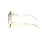 Ladies' Sunglasses Guess GU82335841W ø 58 mm