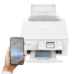 Stampante Multifunzione Canon Pixma TS7650I