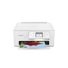 Multifunction Printer Canon Pixma TS7650I