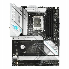 Scheda Madre Asus 124567 LGA 1700