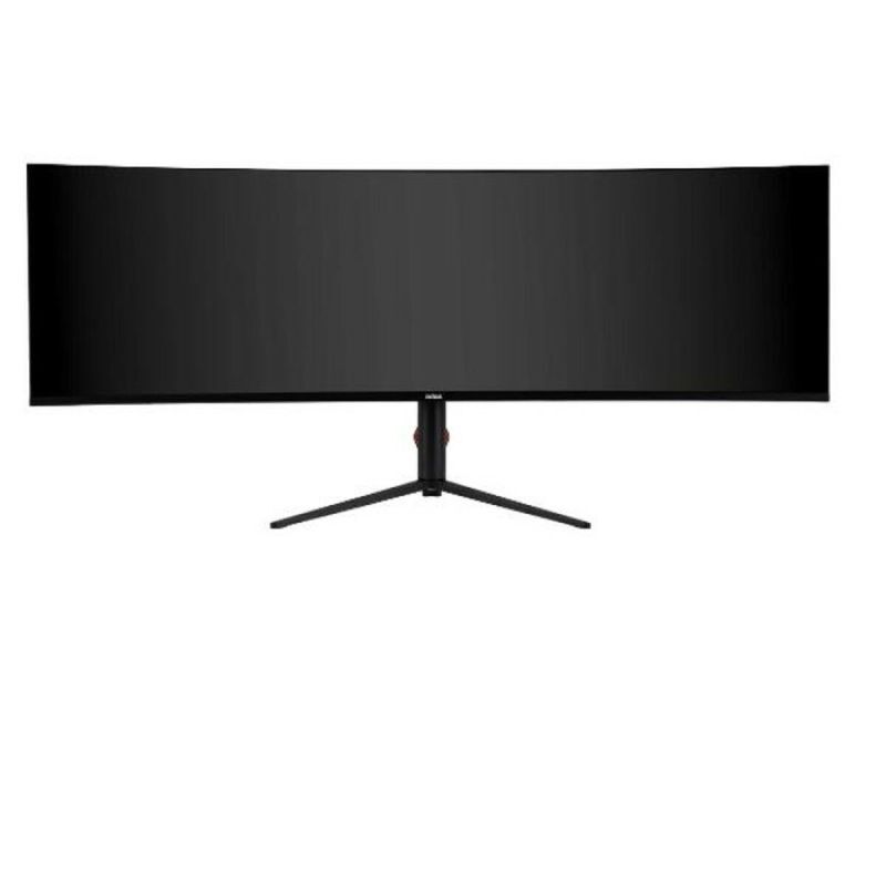 Gaming Monitor Nilox NXM49CRVDC 49"