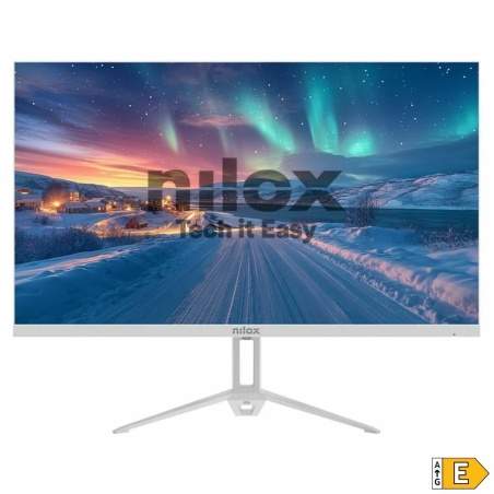 Gaming Monitor Nilox NXM27FHD100W 27"