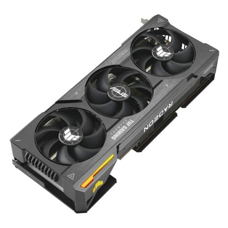 Scheda Grafica Asus TUF Gaming Radeon RX 7900 XTX OC Edition 24 GB GDDR6