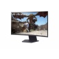 Gaming Monitor LG 27GS60QC-B Quad HD 27" 144 Hz 50 - 60 Hz 180 Hz