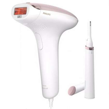 Electric Hair Remover Philips BRI920/00