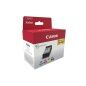 Original Ink Cartridge Canon 2103C007 Multicolour