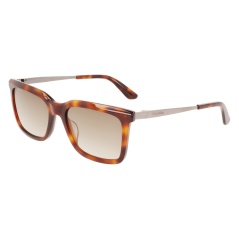 Occhiali da sole Uomo Calvin Klein CK22517S-220 Ø 55 mm