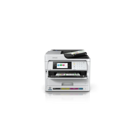 Stampante Multifunzione Epson WF-C5890DWF