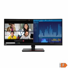 Monitor Lenovo ThinkVision P34w-20 34" 60 Hz Wide Quad HD