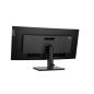 Monitor Lenovo ThinkVision P34w-20 34" 60 Hz Wide Quad HD