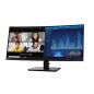 Monitor Lenovo ThinkVision P34w-20 34" 60 Hz Wide Quad HD