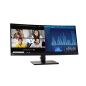 Monitor Lenovo ThinkVision P34w-20 34" 60 Hz Wide Quad HD