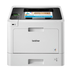 Wi-Fi LED Colour Printer Brother HL-L8260CDW 31PPM 256 MB USB