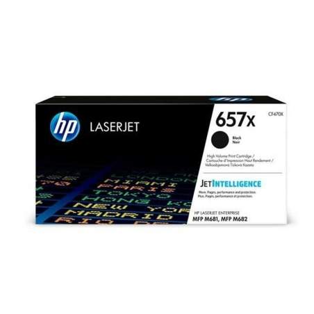 Original Toner HP CF470X Black