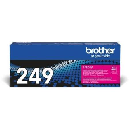 Toner Originale Brother HLL8230CDW, HLL8240CDW Magenta