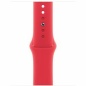 Watch Strap Apple Watch Apple MT313ZM/A 41 mm S/M Red