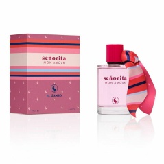 Profumo Donna El Ganso Señorita Mon Amour EDT (75 ml)